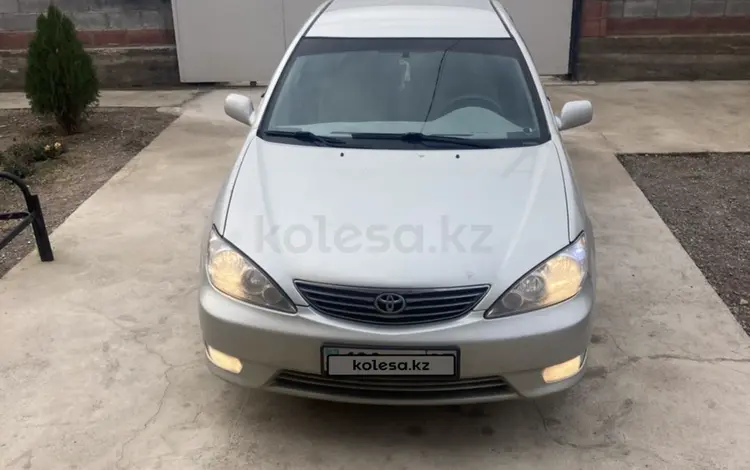 Toyota Camry 2006 годаfor5 100 000 тг. в Алматы