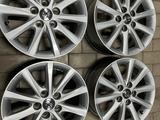 Диски Камри 45 XLE Toyota за 170 000 тг. в Тараз