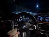 BMW 540 2019 года за 15 400 000 тг. в Актау – фото 2