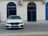 BMW 540 2019 года за 15 400 000 тг. в Актау