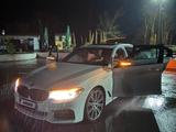 BMW 540 2019 года за 15 400 000 тг. в Актау – фото 5