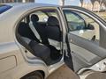 Chevrolet Aveo 2012 годаүшін3 000 000 тг. в Астана – фото 8