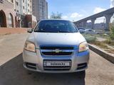 Chevrolet Aveo 2012 годаүшін3 000 000 тг. в Астана – фото 5