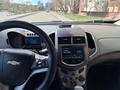 Chevrolet Aveo 2014 годаүшін3 900 000 тг. в Астана – фото 3
