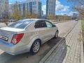 Chevrolet Aveo 2014 годаүшін3 900 000 тг. в Астана – фото 15