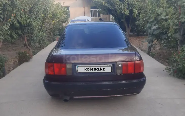 Audi 80 1993 года за 1 150 000 тг. в Шымкент