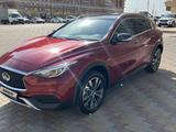 Infiniti QX30 2018 годаfor13 500 000 тг. в Астана – фото 2