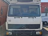 Mercedes-Benz  Mercedes-Benz 1117 1992 года за 7 500 000 тг. в Алматы