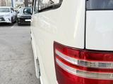 Toyota Alphard 2005 года за 9 500 000 тг. в Алматы – фото 5