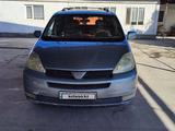 Toyota Sienna 2003 года за 6 300 000 тг. в Алматы – фото 2