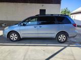 Toyota Sienna 2003 года за 6 300 000 тг. в Алматы