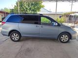 Toyota Sienna 2003 года за 6 300 000 тг. в Алматы – фото 3