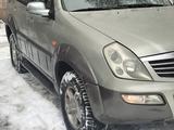 SsangYong Rexton 2002 года за 2 500 000 тг. в Алматы