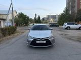Toyota Camry 2016 года за 8 400 000 тг. в Тараз – фото 2