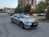 Toyota Camry 2016 года за 8 400 000 тг. в Тараз