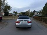 Toyota Camry 2016 года за 8 400 000 тг. в Тараз – фото 5
