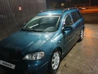 Opel Astra 2001 года за 1 800 000 тг. в Шымкент