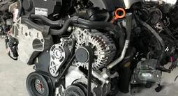 Двигатель VW BWA 2.0 TFSI из Японииүшін650 000 тг. в Астана – фото 3
