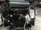 Двигатель VW BWA 2.0 TFSI из Японииүшін650 000 тг. в Астана – фото 4