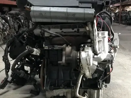 Двигатель VW BWA 2.0 TFSI из Японии за 650 000 тг. в Астана – фото 4