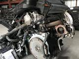 Двигатель VW BWA 2.0 TFSI из Японии за 550 000 тг. в Астана – фото 5