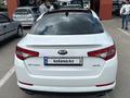 Kia Optima 2012 годаfor8 200 000 тг. в Алматы – фото 2