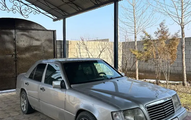 Mercedes-Benz E 280 1993 года за 1 700 000 тг. в Шымкент