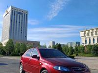 Chevrolet Lacetti 2013 года за 3 900 000 тг. в Шымкент