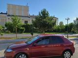 Chevrolet Lacetti 2013 года за 3 900 000 тг. в Шымкент – фото 3