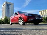 Chevrolet Lacetti 2013 года за 3 900 000 тг. в Шымкент – фото 4