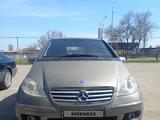 Mercedes-Benz A 170 2006 года за 2 500 000 тг. в Алматы – фото 3