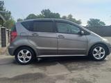 Mercedes-Benz A 170 2006 года за 2 500 000 тг. в Алматы – фото 4