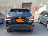 Subaru Forester 2021 года за 13 600 000 тг. в Актау – фото 3