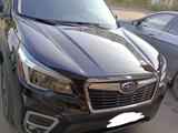 Subaru Forester 2021 года за 13 600 000 тг. в Астана – фото 4