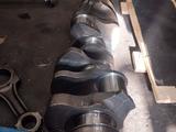 Коленчатый вал евро3 за 425 000 тг. в Талдыкорган – фото 2
