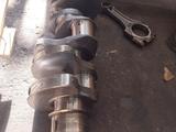 Коленчатый вал евро3 за 425 000 тг. в Талдыкорган – фото 3