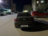 Chevrolet Onix 2025 года за 6 800 000 тг. в Семей
