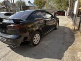 Mitsubishi Lancer 2008 года за 3 800 000 тг. в Шымкент – фото 3