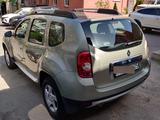 Renault Duster 2015 годаүшін6 200 000 тг. в Алматы – фото 4