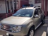 Renault Duster 2015 года за 6 200 000 тг. в Алматы – фото 2