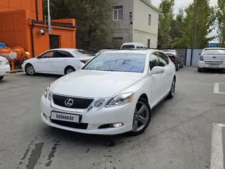 Lexus GS 300