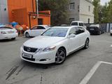 Lexus GS 300 2011 года за 9 000 000 тг. в Атырау – фото 2