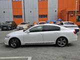 Lexus GS 300 2011 года за 9 000 000 тг. в Атырау – фото 3