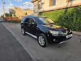 Mitsubishi Outlander 2009 годаүшін4 500 000 тг. в Шымкент – фото 2