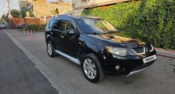 Mitsubishi Outlander 2009 года за 4 500 000 тг. в Шымкент – фото 2