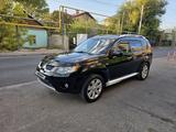 Mitsubishi Outlander 2009 годаүшін4 500 000 тг. в Шымкент