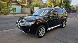 Mitsubishi Outlander 2009 года за 4 500 000 тг. в Шымкент