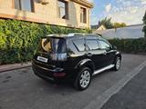 Mitsubishi Outlander 2009 годаүшін4 500 000 тг. в Шымкент – фото 3