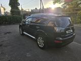 Mitsubishi Outlander 2009 годаүшін4 500 000 тг. в Шымкент – фото 4