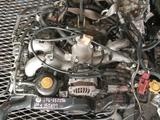 Двигатель Subaru EJ18 за 500 000 тг. в Усть-Каменогорск